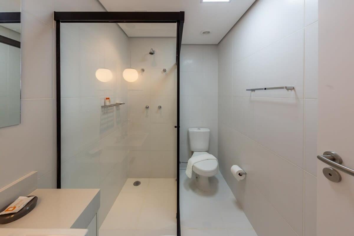 Bhomy Pinheiros - A 6min Do Metro O Freire Gl502 Apartamento São Paulo