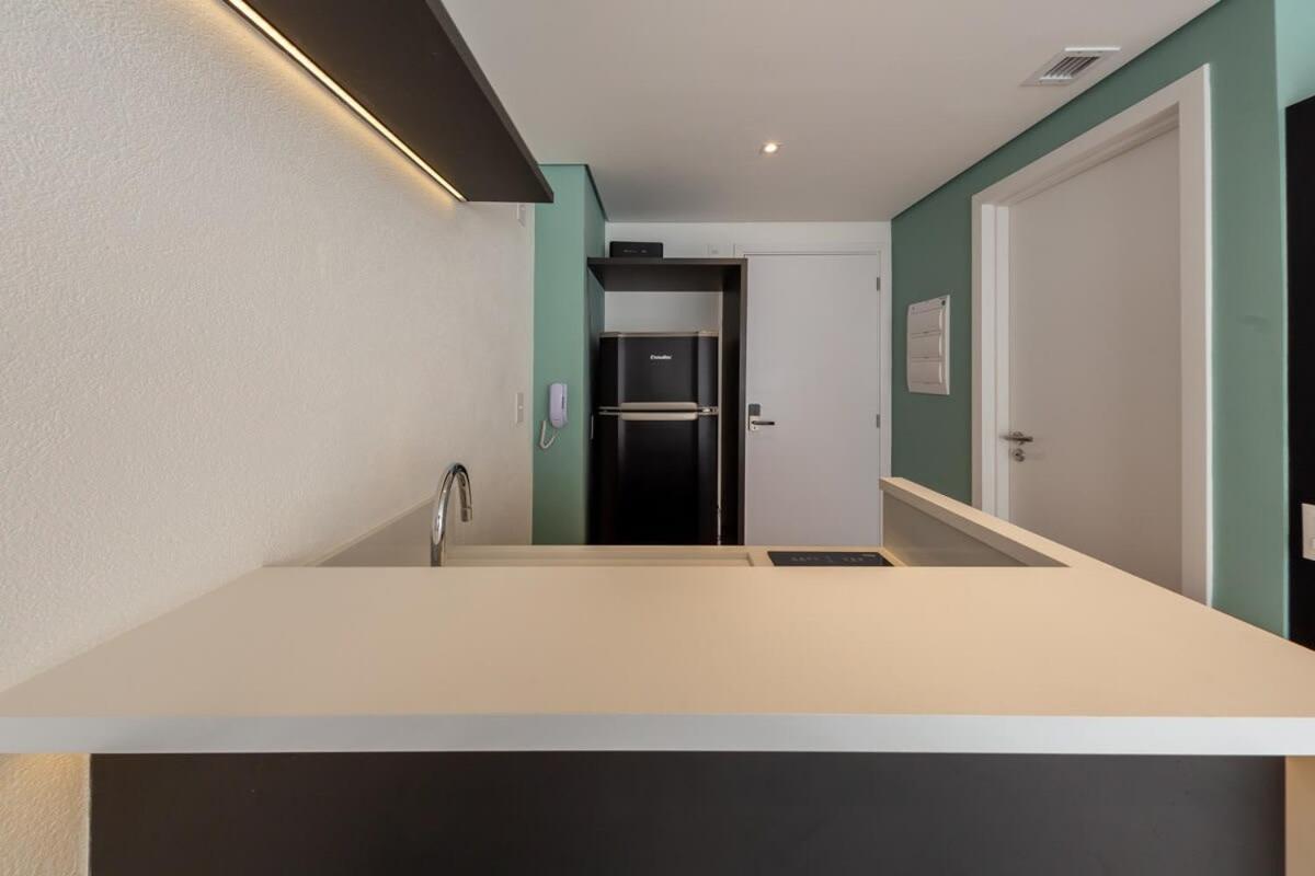 Bhomy Pinheiros - A 6min Do Metro O Freire Gl502 Apartamento *