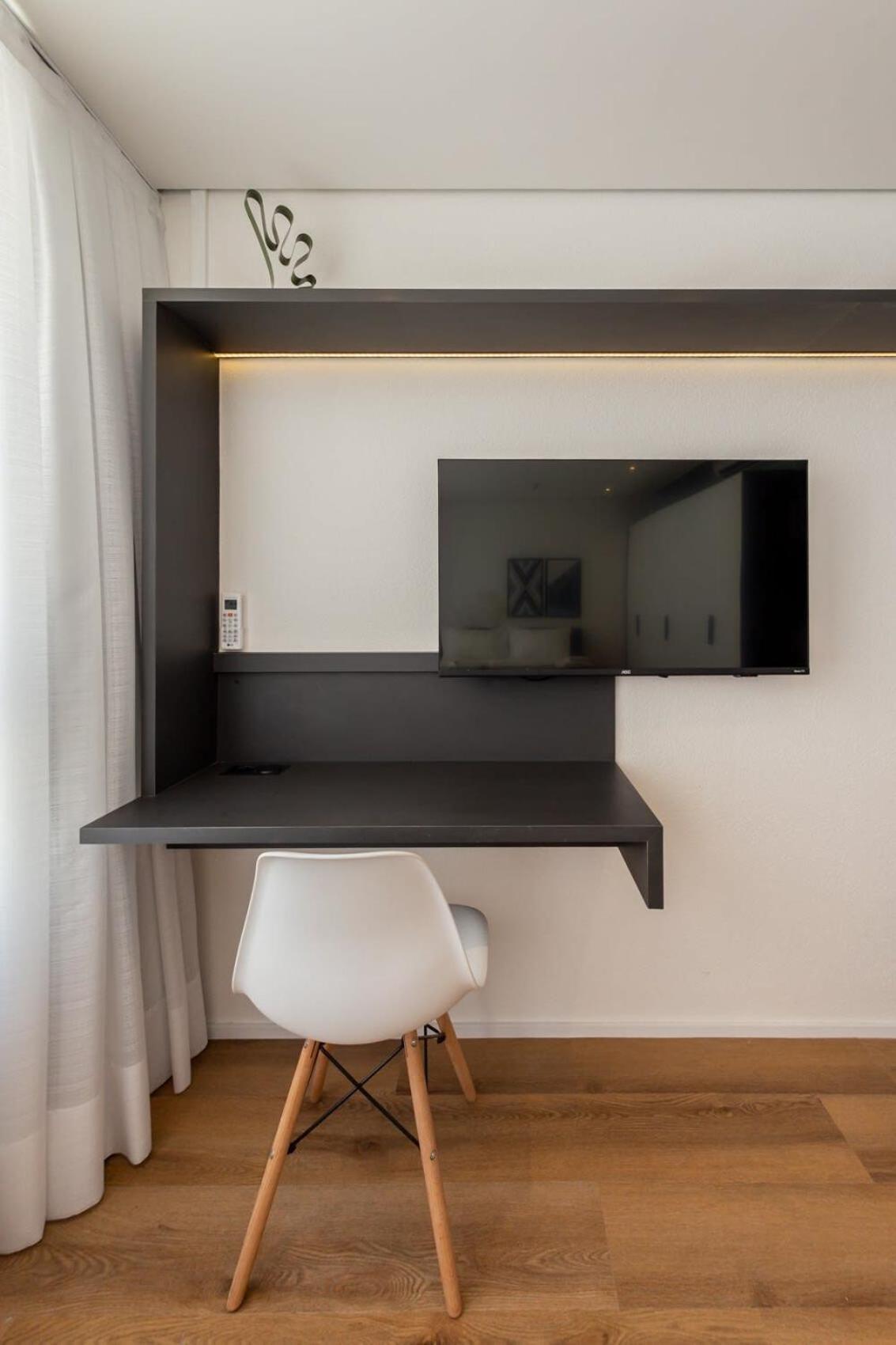 Bhomy Pinheiros - A 6min Do Metro O Freire Gl502 Apartamento