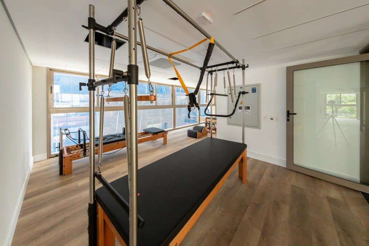 Bhomy Pinheiros - A 6min Do Metro O Freire Gl502 Apartamento *