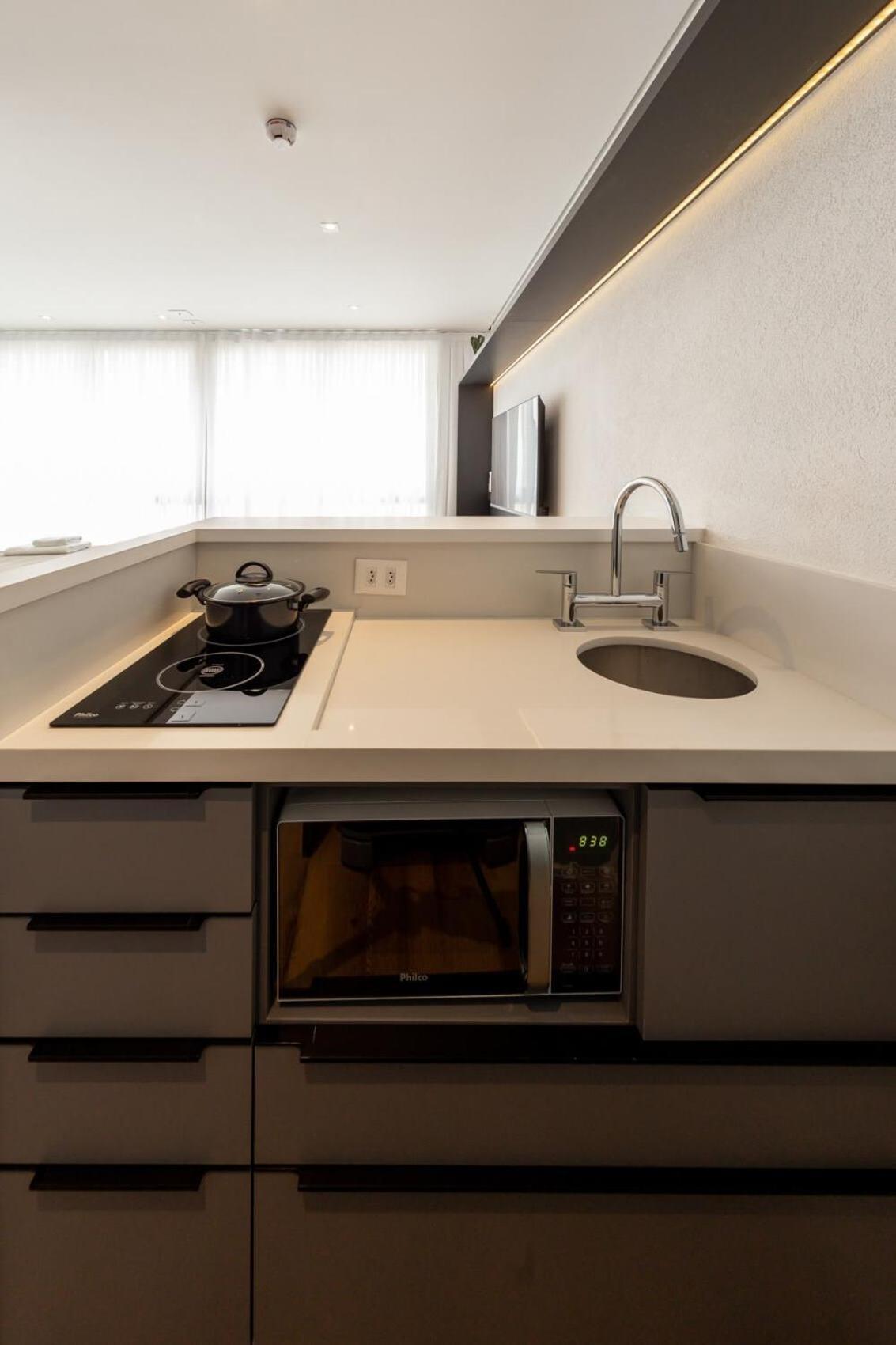 Bhomy Pinheiros - A 6min Do Metro O Freire Gl502 Apartamento
