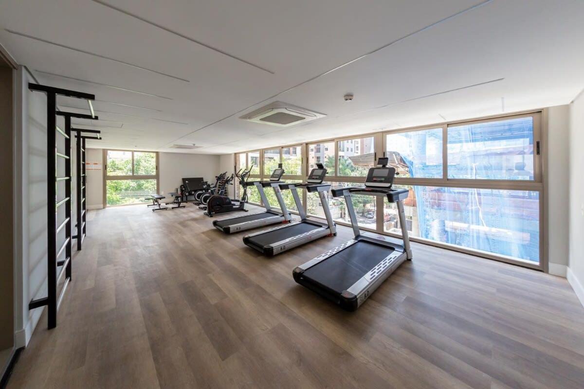Bhomy Pinheiros - A 6min Do Metro O Freire Gl502 Apartamento *